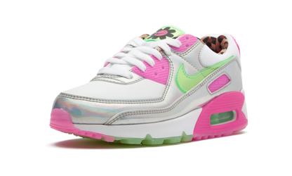 AIR MAX 90 LX WMNS "Iridescent Leopard" CQ2559 100