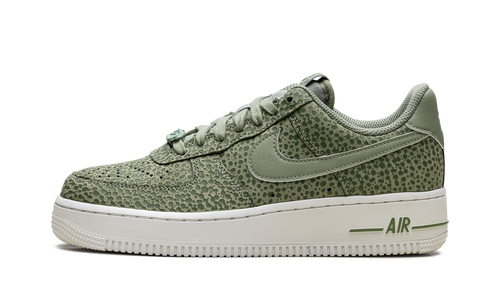 AIR FORCE 1'07 WMNS"Green" FV6519-200