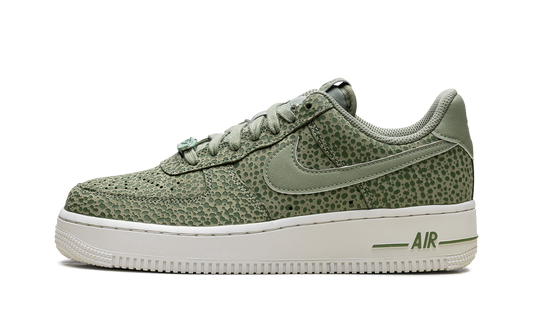 AIR FORCE 1'07 WMNS"Green" FV6519-200