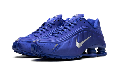 Shox R4 WMNS"Racer Blue" HJ7303 445