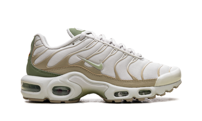 Air Max Plus WMNS"Light Bone/ Honeydew/ Alligator" DX8954 001