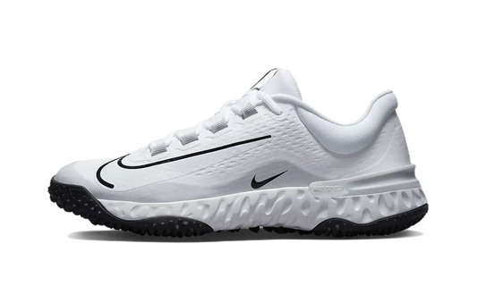 Alpha Huarache Elite 4 TF Wmns"White" FD2746 102