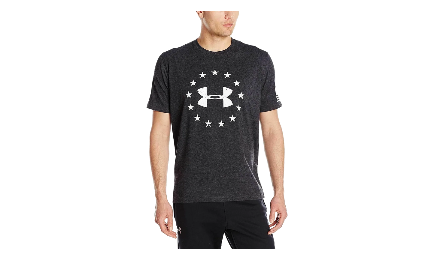 Freedom T-Shirt "Black" 1268759 001