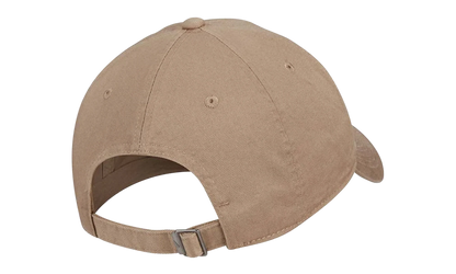 Club H86 Adjustable Cap "Khaki / White" FB5368 247