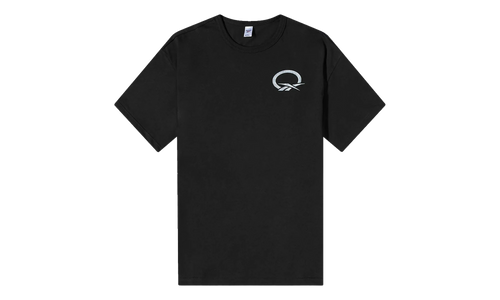 Panini Iverson T-Shirt "Black" HR3177