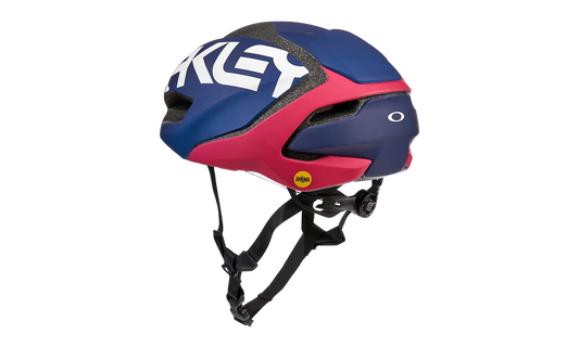 ARO5 Road Cycling Helmet "Team Navy" FOS900148 6LD
