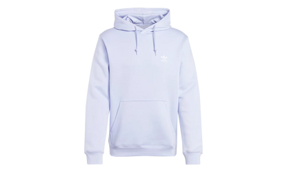 ORIGINALS TREFOIL ESSENTIALS HOODIE "Violet Tone" IR7788