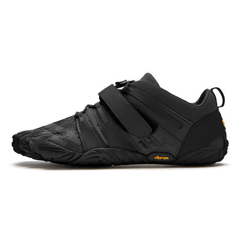 Women's V-Train 2.0 in Black Black