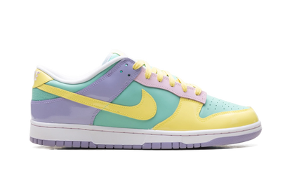 Dunk Low "Easter (2026)" IQ9404 349