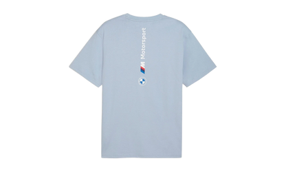 BMW MOTORSPORT ESS+ LOGO TEE "Blue" 632516 15