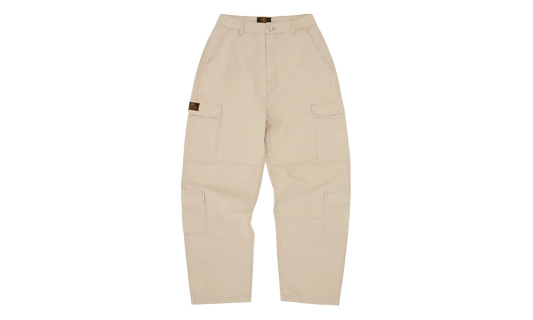 Guerillaz Cargo Pants "Tan" CO06