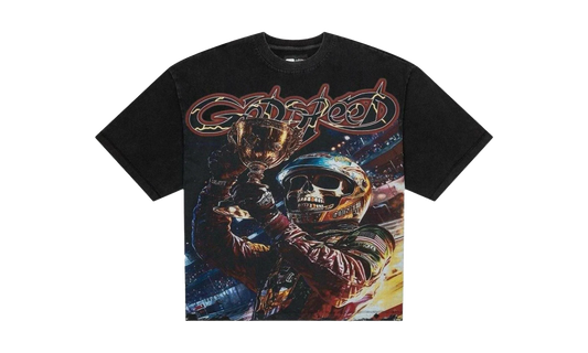 Podium Dreams T-Shirt "Black" 10061868