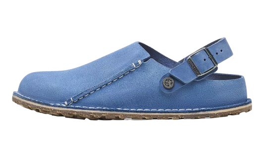 Lutry Premium Suede "Elemental Blue" 1026361