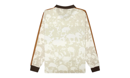 Despair LS Jersey "Beige" P26SP020-ECU