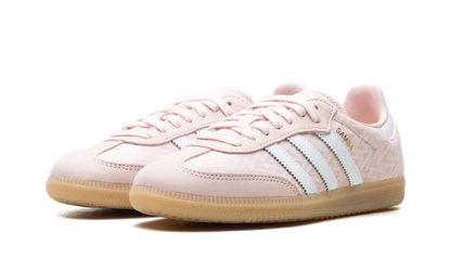 Samba OG WMNS "Sandy Pink White Gold" IH3977