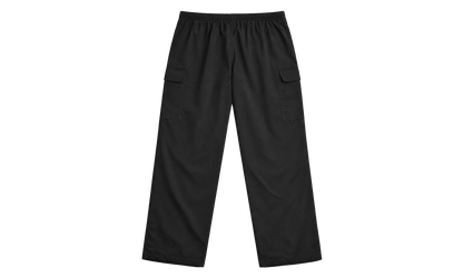 Essential Cargo Pants "Black" JW6020