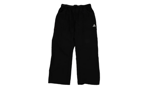 ACG "Dolomiti" Pants "Black" IF0913 010