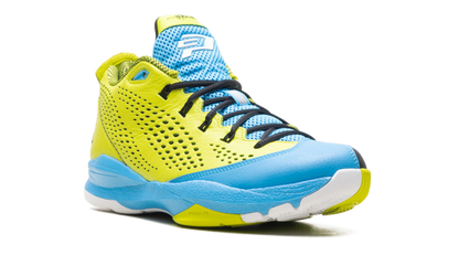 CP3.VII "Venom Green Powder Blue" 616805 306