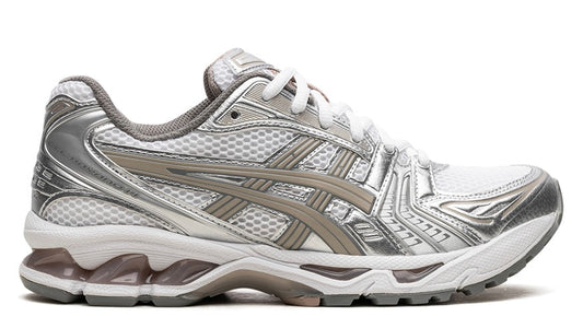 Gel-Kayano 14 White Moonrock
