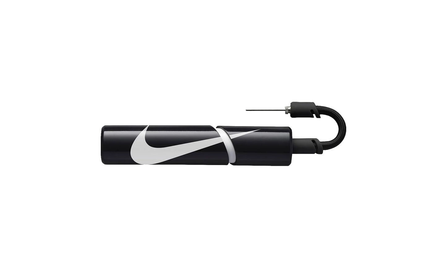 Essential Ball Pump "Black White" NKJ01027NS