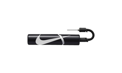 Essential Ball Pump "Black White" NKJ01027NS