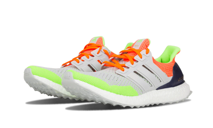 Kolor x Adidas UltraBoost 1.0 "Solar Orange" AF6219