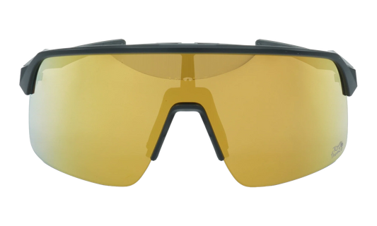 Sutro Lite Sunglasses "Matte Black Ink / PRIZM 24K" OO9463 60