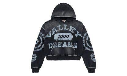 2000 Spiral Pullover "Black" 11451 10004VF2SPB BLAC