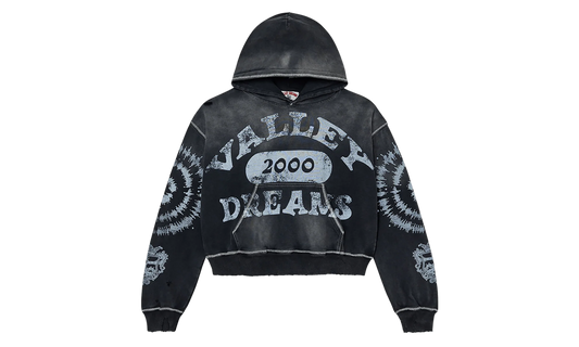2000 Spiral Pullover "Black" 11451 10004VF2SPB BLAC