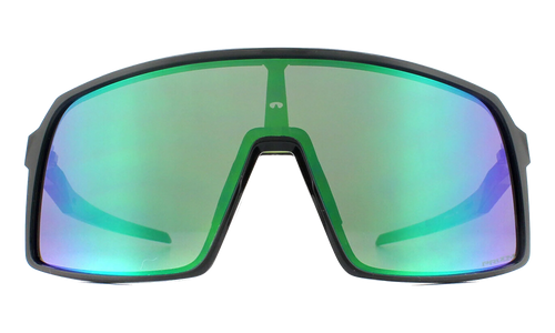 Sutro Sunglasses "Black Ink / PRIZM Jade" OO9406 03