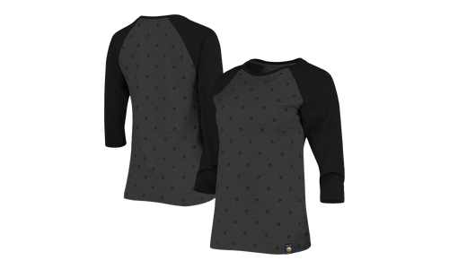 NBA Long Sleeve Shirt WMNS "Golden State Warriors" 934718 060