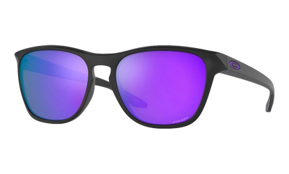 MANORBURN Sunglasses "Matte Black" OO9479-03
