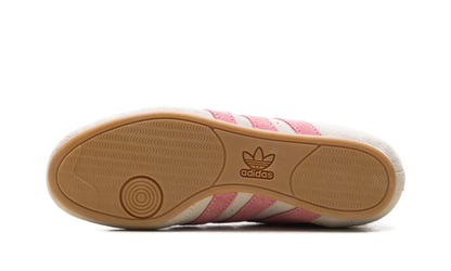 Taekwondo WMNS "Cream White Bliss Pink" JQ3518
