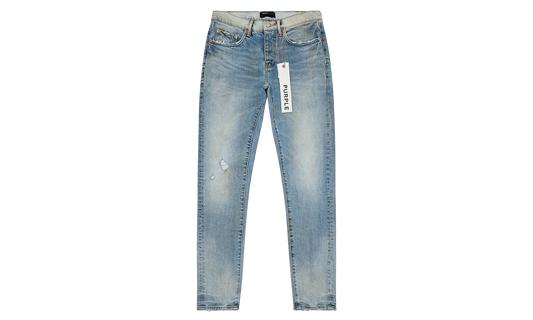 Vintage Basalt Denim "blue" P001 BSSK225