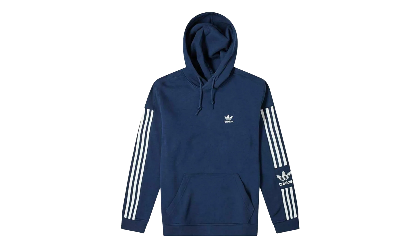 Originals Tech Hoodie "Collegiate Navy" ED6125