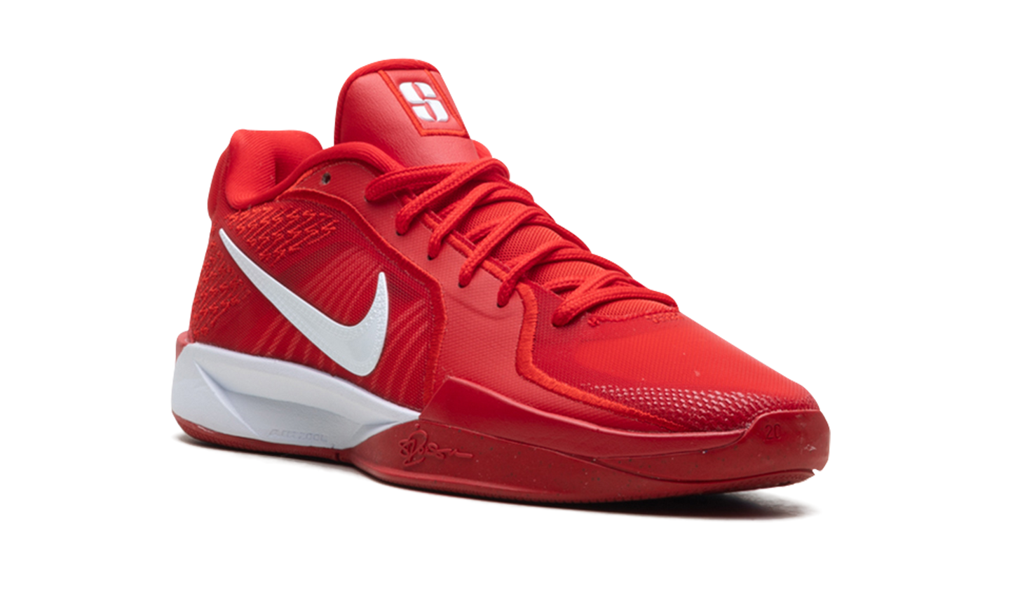 Sabrina 2 WMNS"University Red" HF3234 600