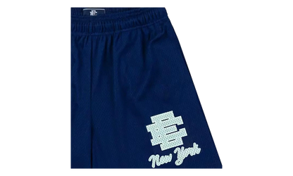 EE New York Short "Beacon Blue / Baby Blue" EE322