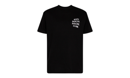Assc X Case Study Flag Tee "Black" AS0293