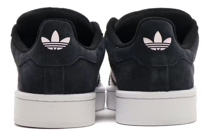 Campus 00s Core Black Almost Pink (Women's)