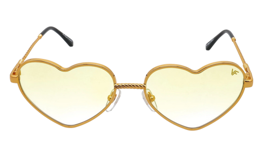 I Heart VF 18KT "Yellow Gold / Yellow Gradient" SPHG2 0003 29A3