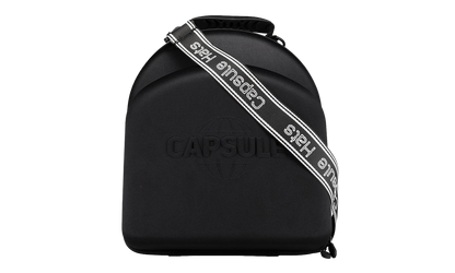 Hat Carrier Case "Black" 123451297913