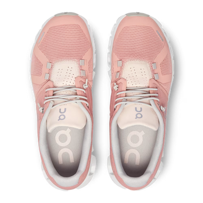Running Cloud 5 Rose Shell (Women's)