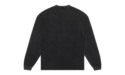 Stoner L/S "Grey Wash" HJKKVEBT