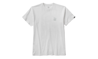 100 Music Box Tee "Disney" VN000H1XWHT1