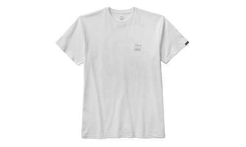 100 Music Box Tee "Disney" VN000H1XWHT1