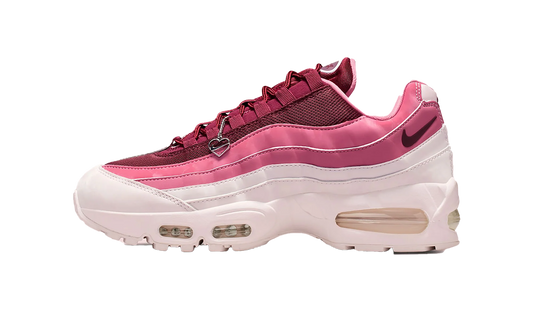 Air Max 95 WMNS "Valentine's Day 2026" IB8155 600