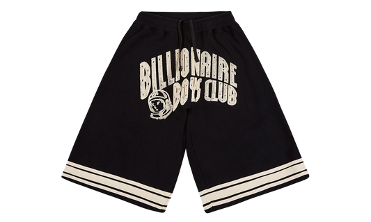 Curve Shorts "Black" 861 2107 BLAC