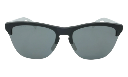 Frogskins Lite Sunglasses "Matte Black / PRIZM Black" OO9374 53