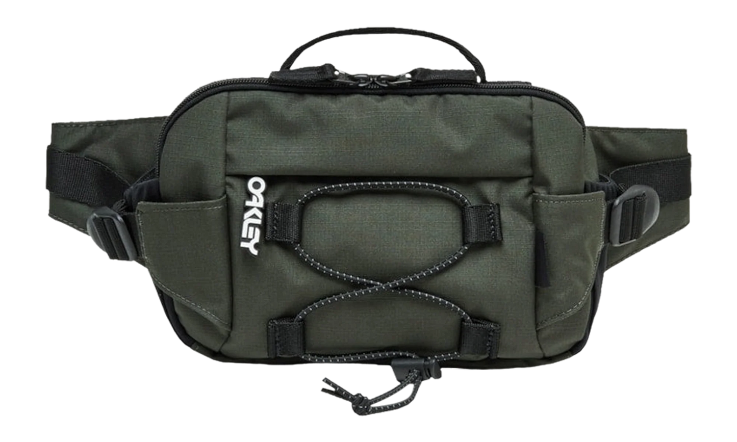 Street Belt Bag 2.0 "New Dark Brush" FOS900075 86L