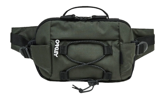 Street Belt Bag 2.0 "New Dark Brush" FOS900075 86L